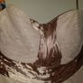 BNWT Savida Beige midi dress size UK14 EUR42 Price includes postage Image 2