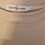 boys calvin klein jumpers x 2 Image 2