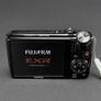 Fujifilm FinePix F500EXR digital compact camera Image 4