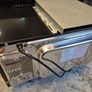 Belling mirowave 23L 900W Image 3