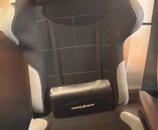 DX Racer Gaming Chair