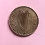 Irish Ha'penny From 1946, Free Post Image 4