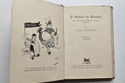 It Stance to Reason (1947) - John Sheridan - Vintage Golf Book