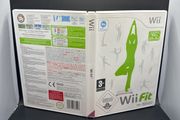 Wii Fit Nintendo Wii