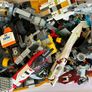 Star Wars and City Lego Image 2