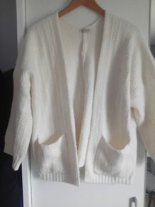 Ladies Cardigan