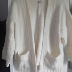 Ladies Cardigan