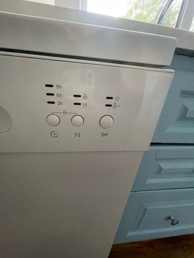 dishwasher