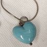 Sterling silver necklace Image 3