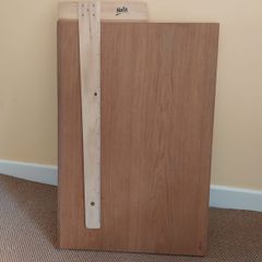 Drawing Board and T-Square