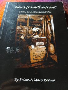 wexford historical