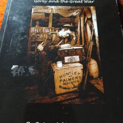wexford historical