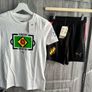 BNWT Neymar Puma Shorts and Top Image 2