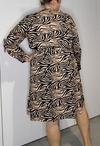 ladies dress