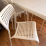 Ikea Table + 6chairs Image 2