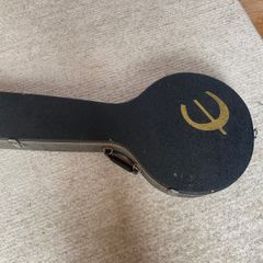 Banjo case