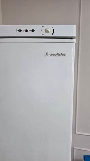 Upright Freezers