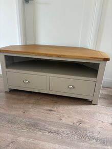 Television table - EZ Living