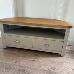 Television table - EZ Living