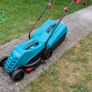 Bosch Rotak 32 R Electric Lawnmower Image 2