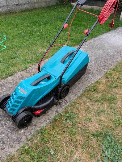 Bosch Rotak 32 R Electric Lawnmower