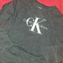 boys calvin klein tracksuit Image 4