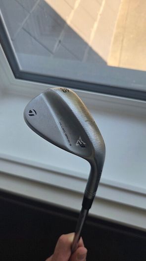 Taylormade wedge set