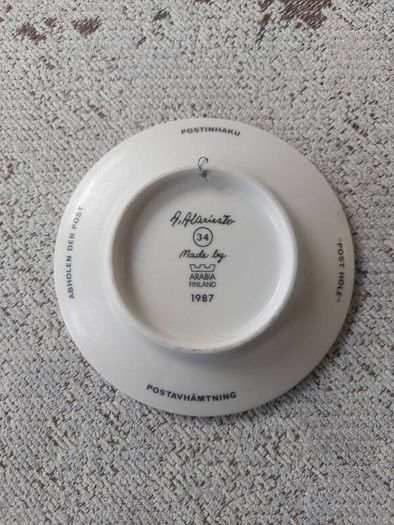 wall plate