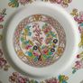 Royal Stafford Bone China "Indian Tree" Tea Set Image 9