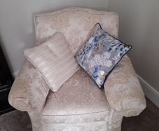Sofa suite set 3 +1 +1