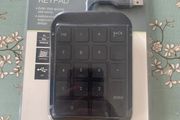 Targus Numeric USB Keypad