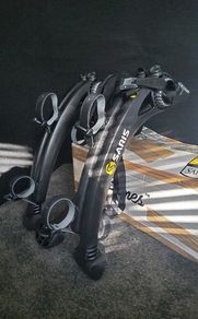 Saris Bones 2 Bike Carrier Rack