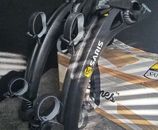 Saris Bones 2 Bike Carrier Rack