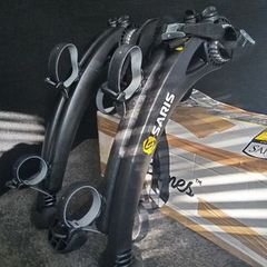 Saris Bones 2 Bike Carrier Rack