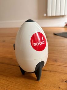 Rockit Baby Rocker