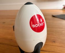 Rockit Baby Rocker