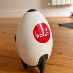 Rockit Baby Rocker