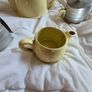 Antique Teapot Image 7