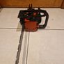 Tanaka ECS 3301B top handle chsinsaw Image 6