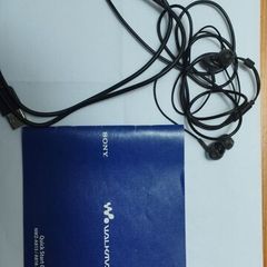 walkman mp3