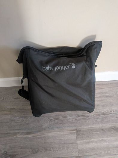 Baby Jogger City Tour2 Travel Stroller lightweight