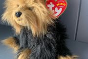 TY Bear Yapper The Yorkshire Terrier