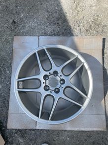 Bbs Ra517 5x112 18inch 8.5j Et30