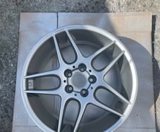 Bbs Ra517 5x112 18inch 8.5j Et30