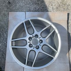 Bbs Ra517 5x112 18inch 8.5j Et30