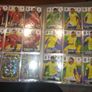 Panini World Cup 2026 binder almost full + extra cards Image 4
