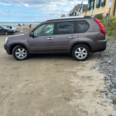 2010 Nissan X-trail