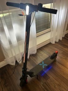 Hover One Scooter - REDUCED TO 120