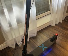 Hover One Scooter - REDUCED TO 120