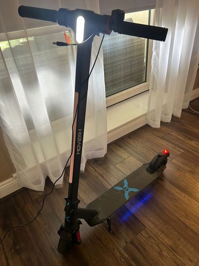 Hover One Scooter - REDUCED TO 120